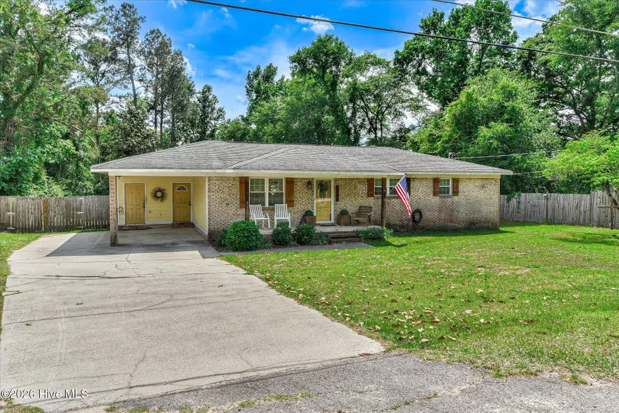 1740 Taylor Road, Augusta, GA 30906 - #2