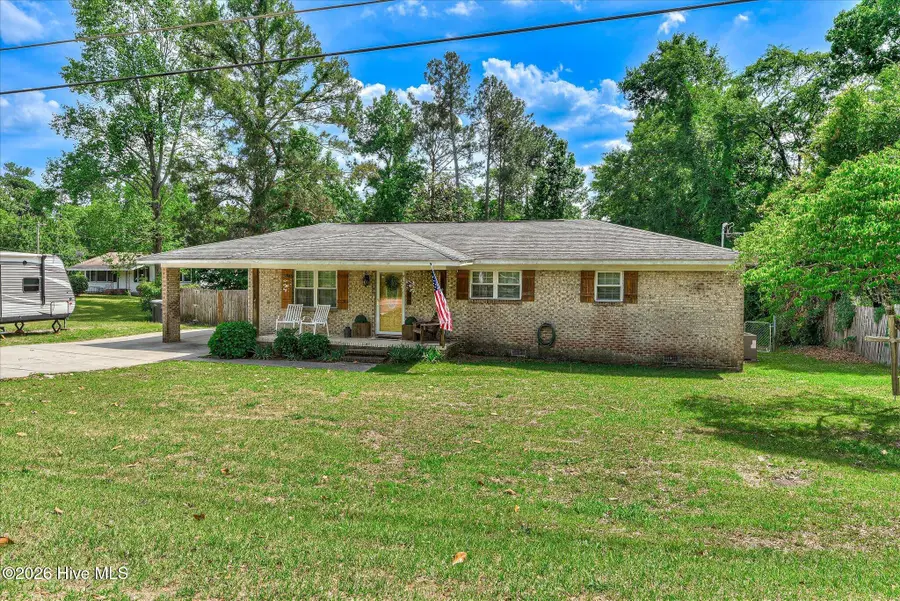 1740 Taylor Road, Augusta, GA 30906 - #3