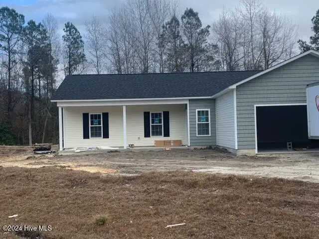 17-3 Crown Point Road, Hubert, NC 28539 - #1