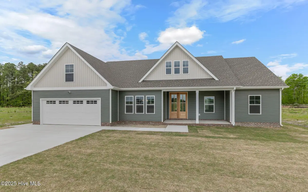 143 Copper Run Loop, South Mills, NC 27976 - #1