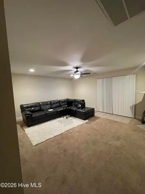 1537 Pine Brook Court #C7, Greenville, NC 27858