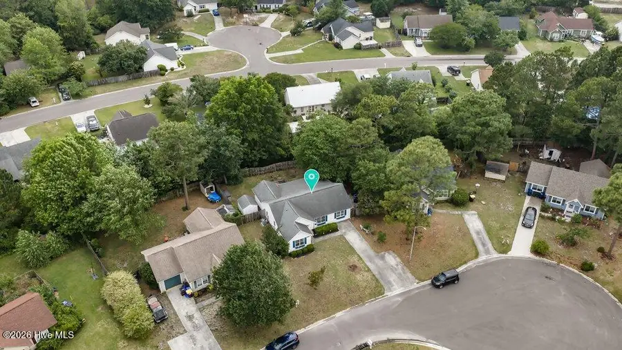 813 Autumn Leaves Court, Wilmington, NC 28411 - #2