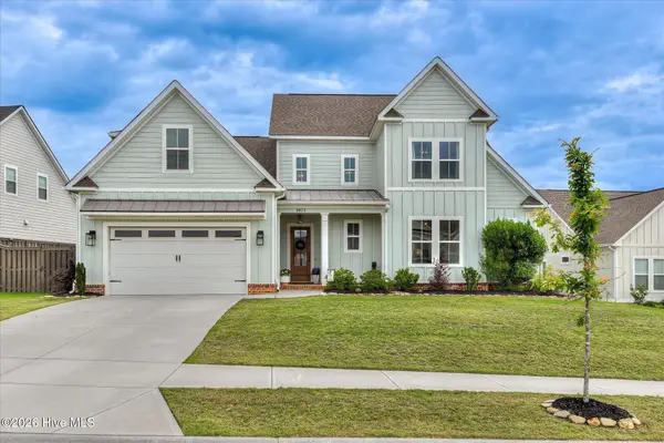 3071 Rosewood Drive, Evans, GA 