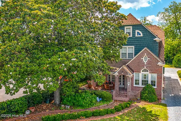 411 E Front Street, New Bern, NC 28560