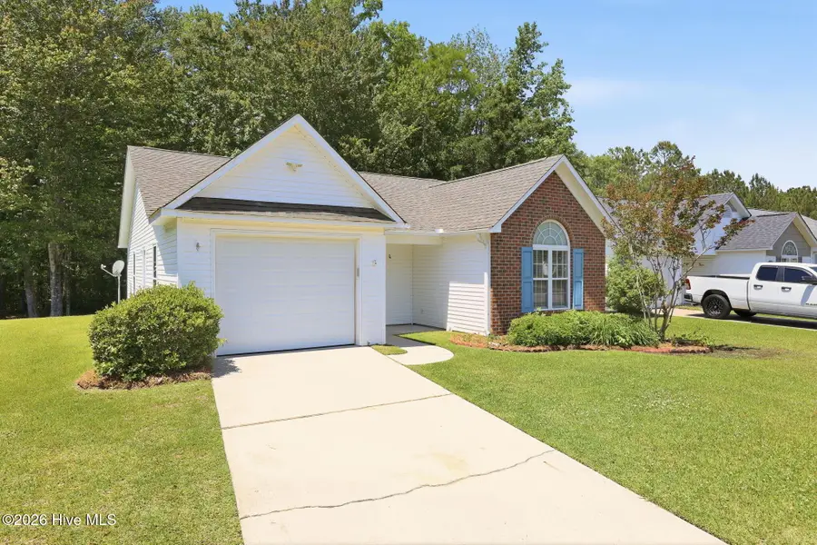 3907 Elizabeth Avenue, New Bern, NC 28562 - #2