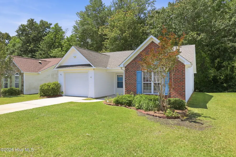 3907 Elizabeth Avenue, New Bern, NC 28562 - #3