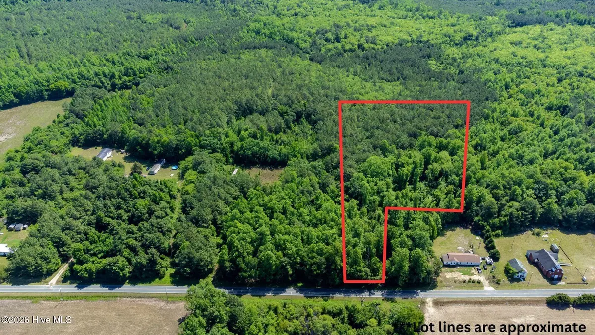 0 Spring Branch Road, Tar Heel, NC 28392 - #1