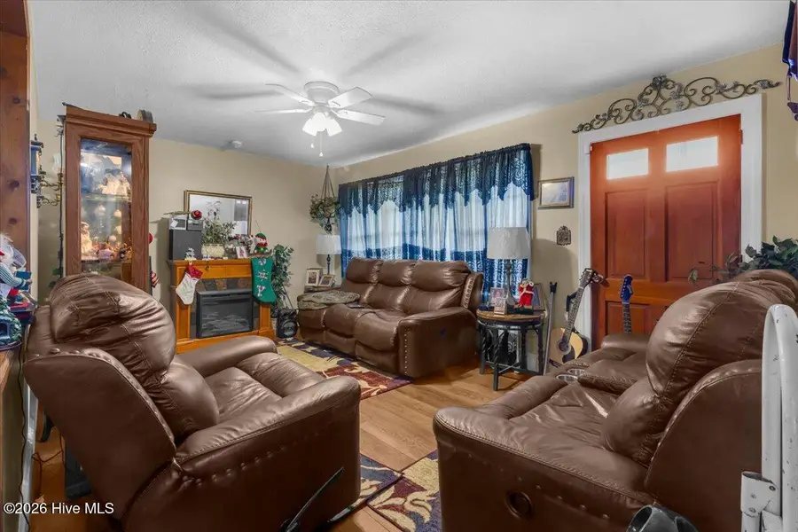 550 S 5th Street, Aurora, NC 27806 - #3