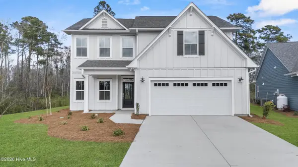 6020 Painted Turtle Place #189, Leland, NC 28451
