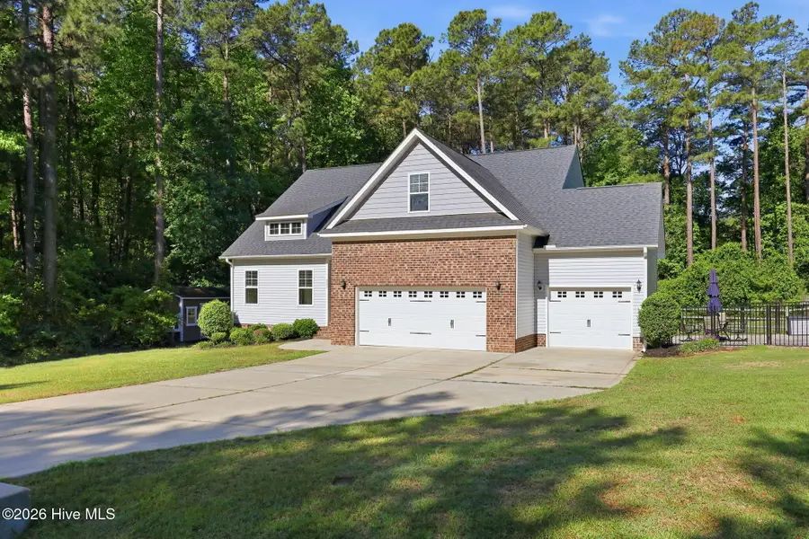 225 Dicks Hill Road, Carthage, NC 28327 - #2