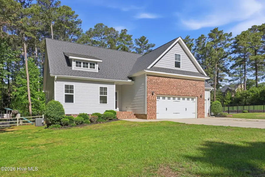 225 Dicks Hill Road, Carthage, NC 28327 - #3