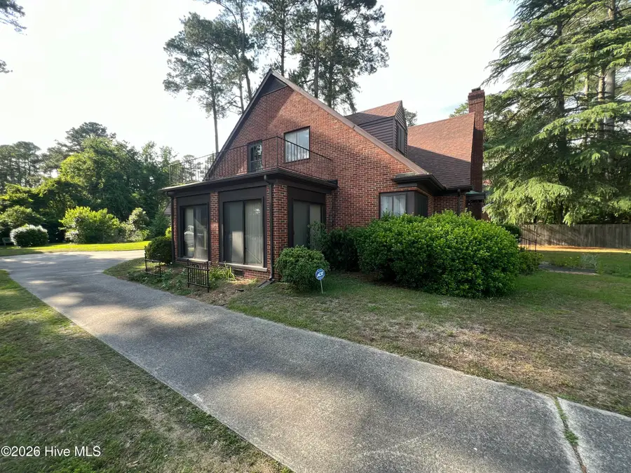 906 Carey Road, Kinston, NC 28501 - #3