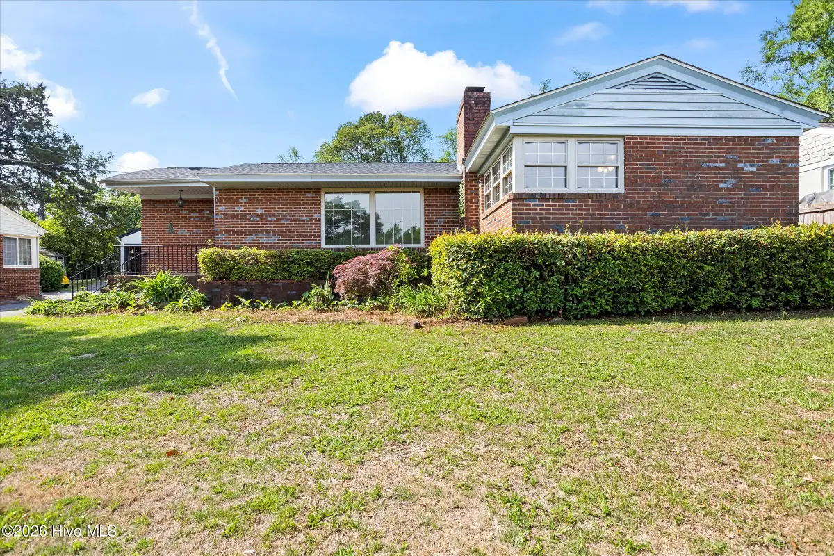 2120 Cresswell Drive, Augusta, GA 30904 - #1