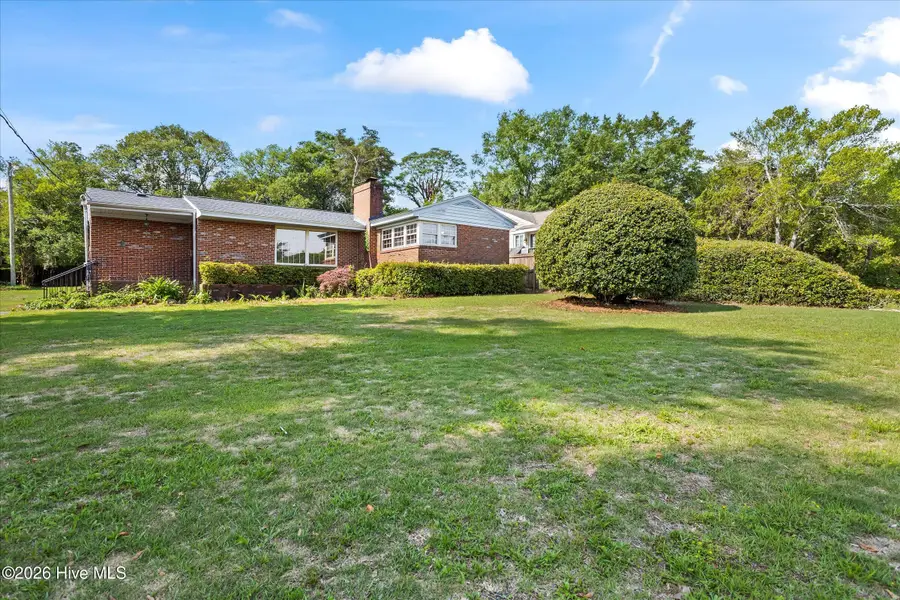 2120 Cresswell Drive, Augusta, GA 30904 - #2