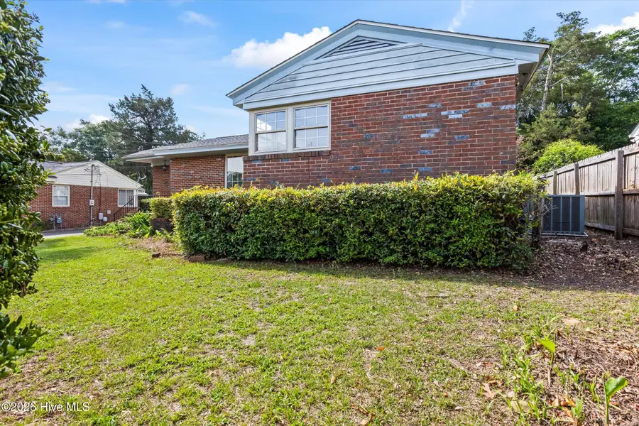 2120 Cresswell Drive, Augusta, GA 30904 - #3