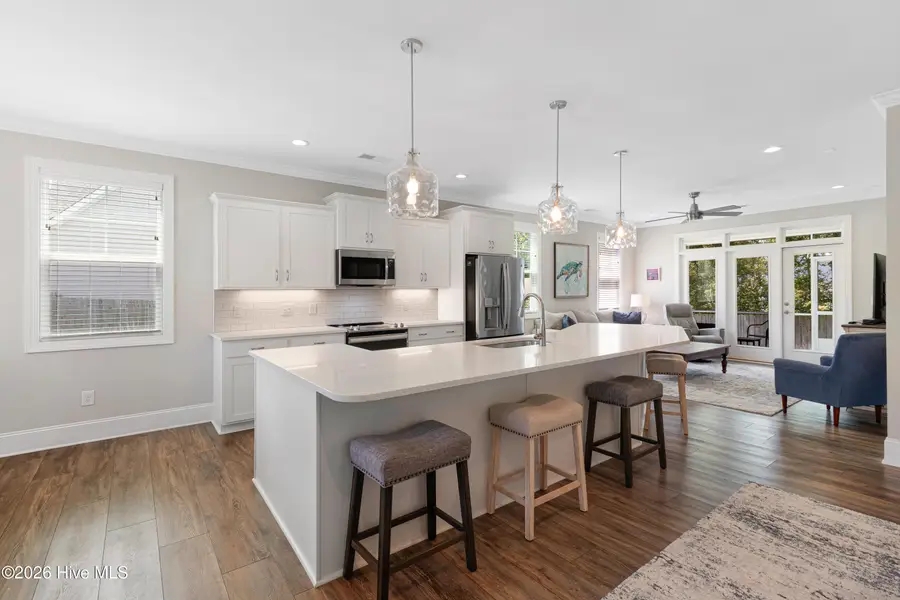 135 Sea Grove Lane, Beaufort, NC 28516 - #3