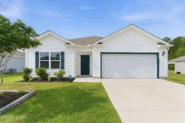 784 Buckeye Road Ne, Leland, NC 28451