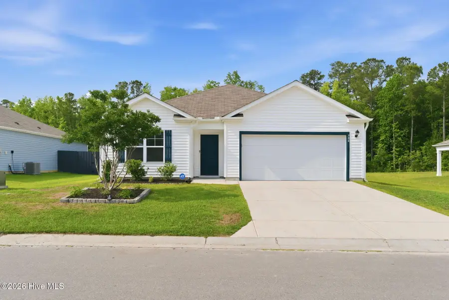 784 Buckeye Road Ne, Leland, NC 28451 - #2