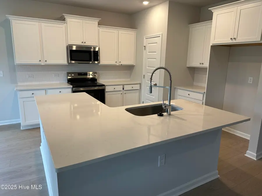 3411 Wood Stork Drive #Litchfield Il Lot 91, Ocean Isle Beach, NC 28469 - #2