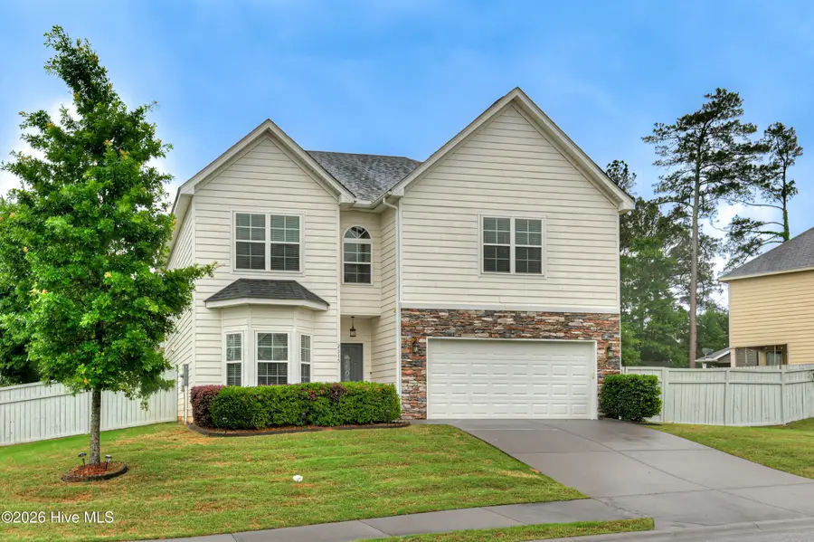 2315 Malone Way, Evans, GA 30809 - #2