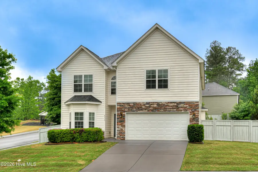 2315 Malone Way, Evans, GA 30809 - #3