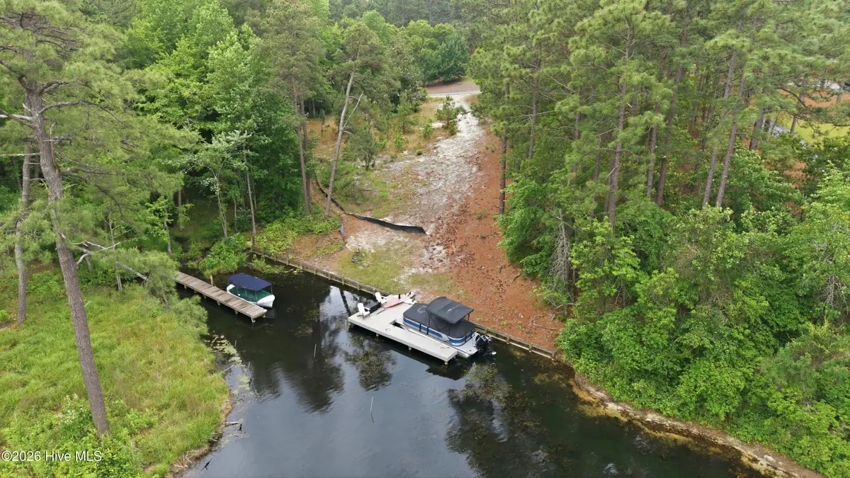 137 Callis Circle, West End, NC 27376 - #1