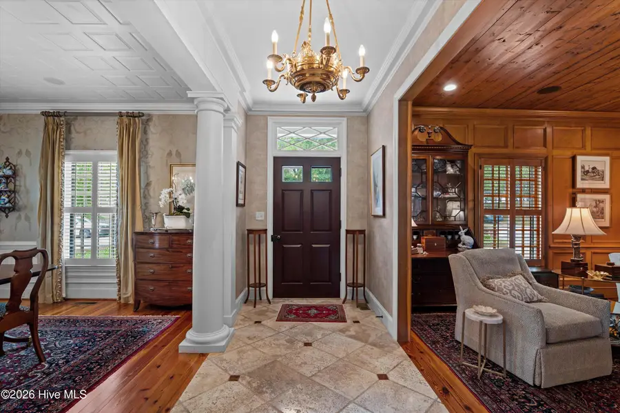 1205 Reid Road, Augusta, GA 30909 - #3