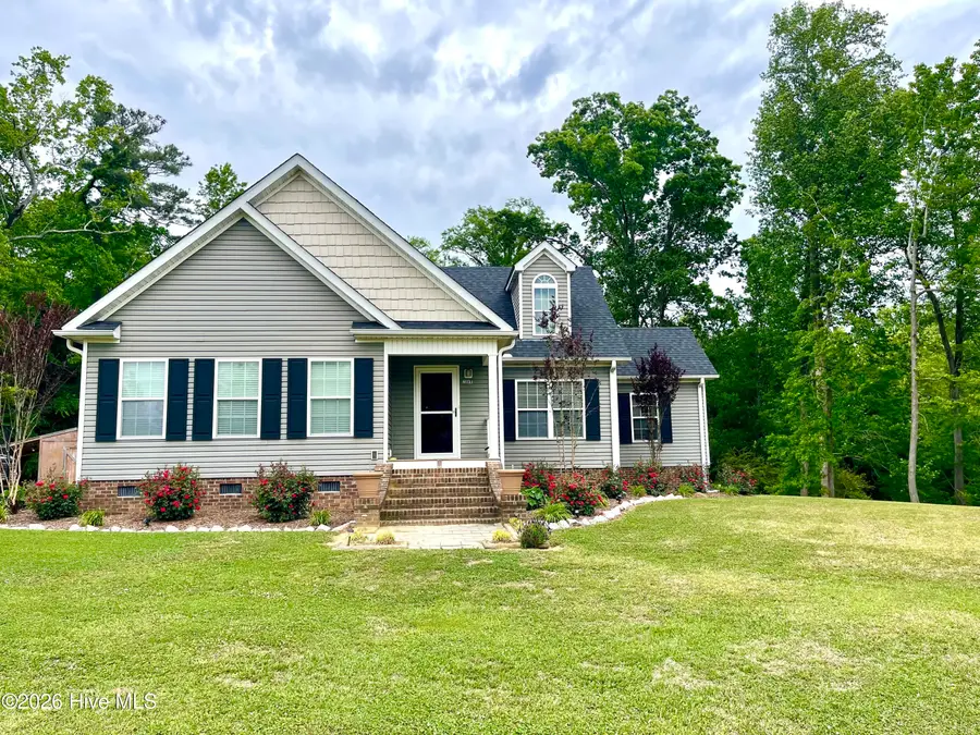 2088 Meadows Road, Williamston, NC 27892 - #3