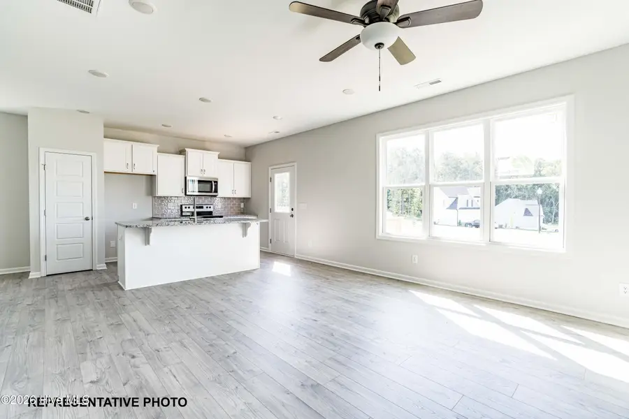 28 W Coulter Court, Selma, NC 27576 - #3