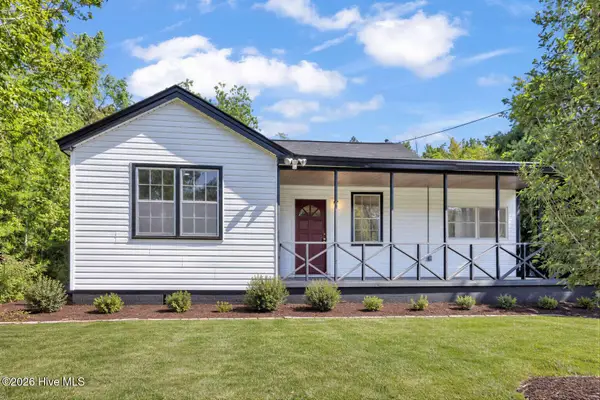 2711 Marschalk Road, Augusta, GA 30904