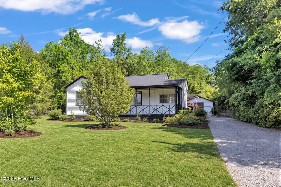 2711 Marschalk Road, Augusta, GA 30904 - #2