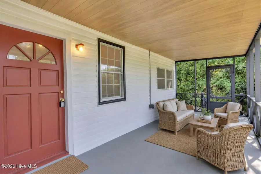 2711 Marschalk Road, Augusta, GA 30904 - #3