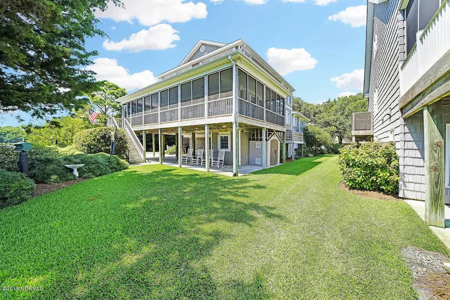 115 SW Yacht Drive, Oak Island, NC 28465 - #2