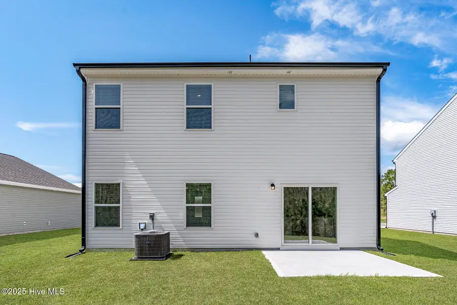 123 S Umbrella Palm Drive, Hampstead, NC 28443 - #3