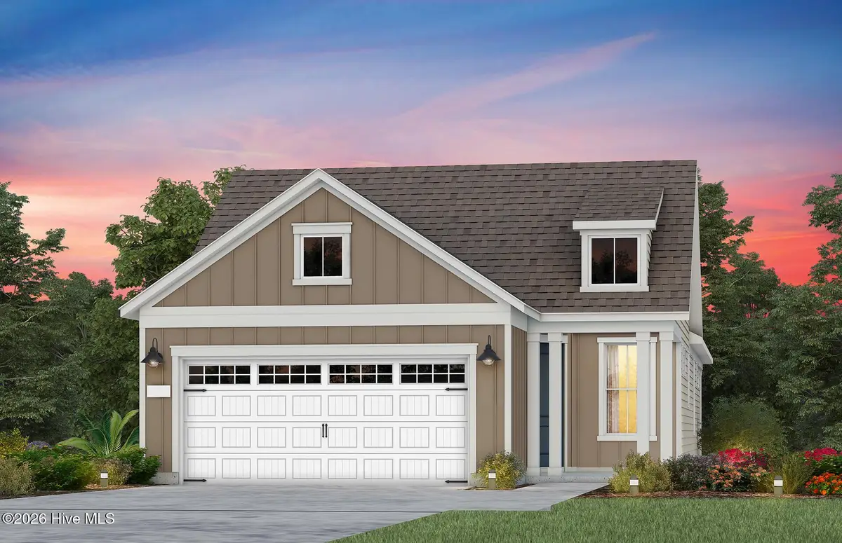 4157 Yellow Flag Iris Street, Leland, NC 28479 - #1
