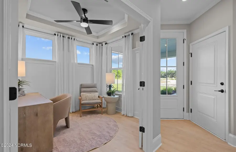 4157 Yellow Flag Iris Street, Leland, NC 28479 - #3