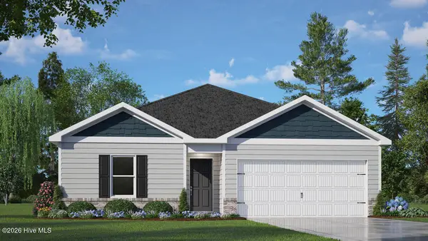 338 Rudy's Court, Ayden, NC 28513