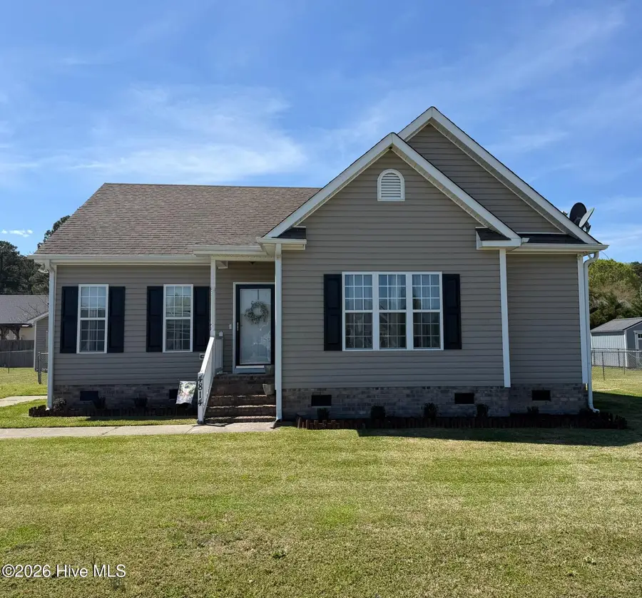 4814 Green Wing Road, Wilson, NC 27893 - #2
