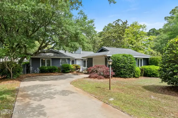 604 Camellia Lane, Sunset Beach, NC 28468