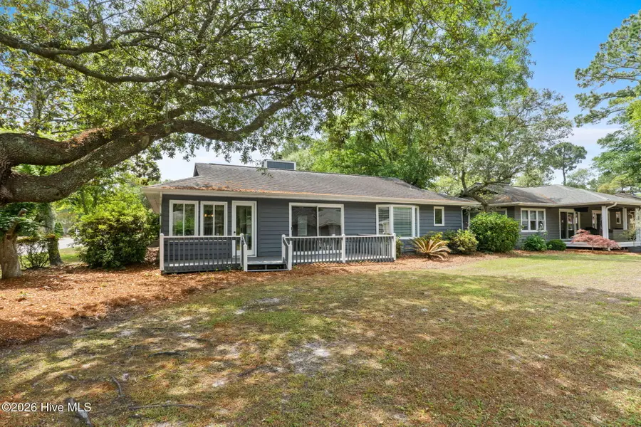 604 Camellia Lane, Sunset Beach, NC 28468 - #2