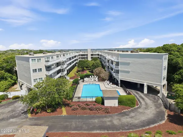 650 Salter Path Road #214, Pine Knoll Shores, NC 28512