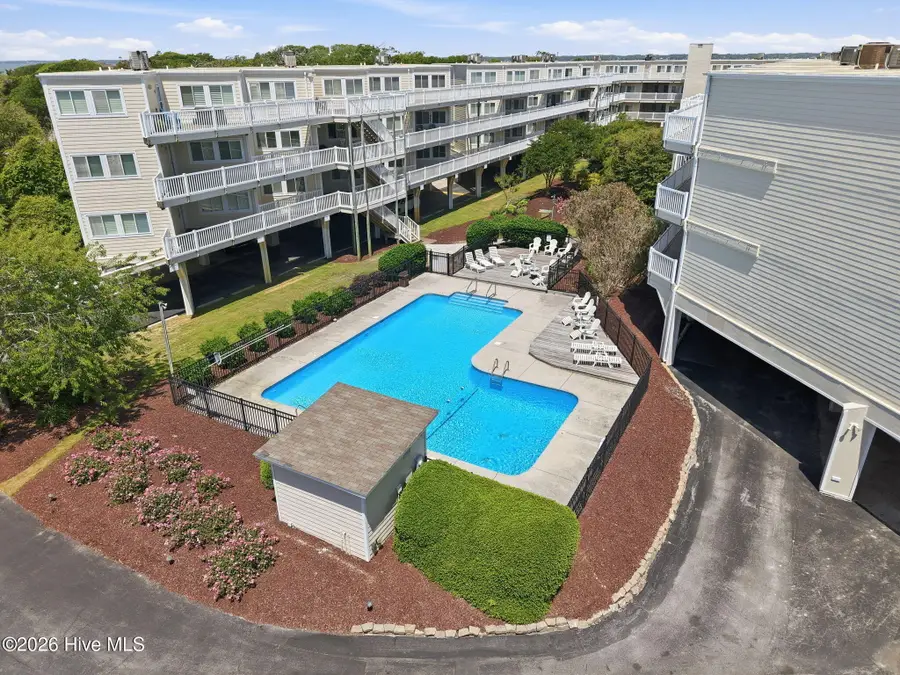 650 Salter Path Road #214, Pine Knoll Shores, NC 28512 - #2
