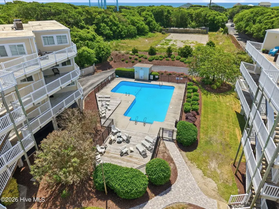 650 Salter Path Road #214, Pine Knoll Shores, NC 28512 - #3