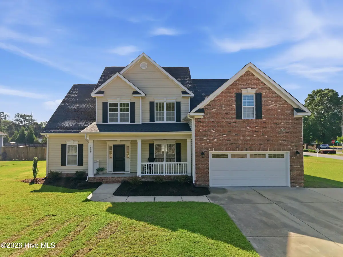 4009 Stillwood Drive, Winterville, NC 28590 - #1