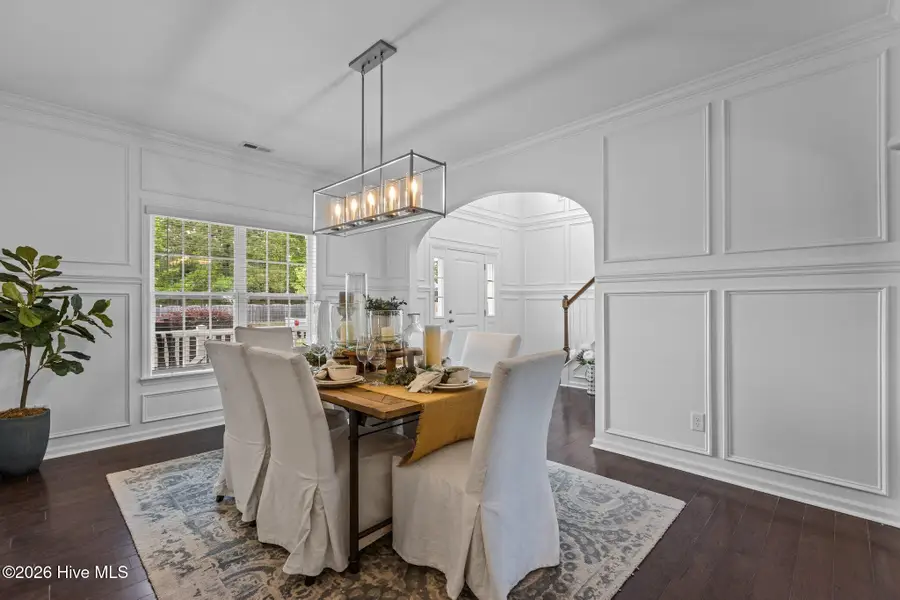 4009 Stillwood Drive, Winterville, NC 28590 - #3