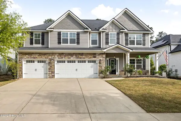 5768 Whispering Pines Way, Evans, GA 30809
