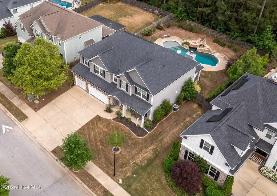 5768 Whispering Pines Way, Evans, GA 30809 - #2