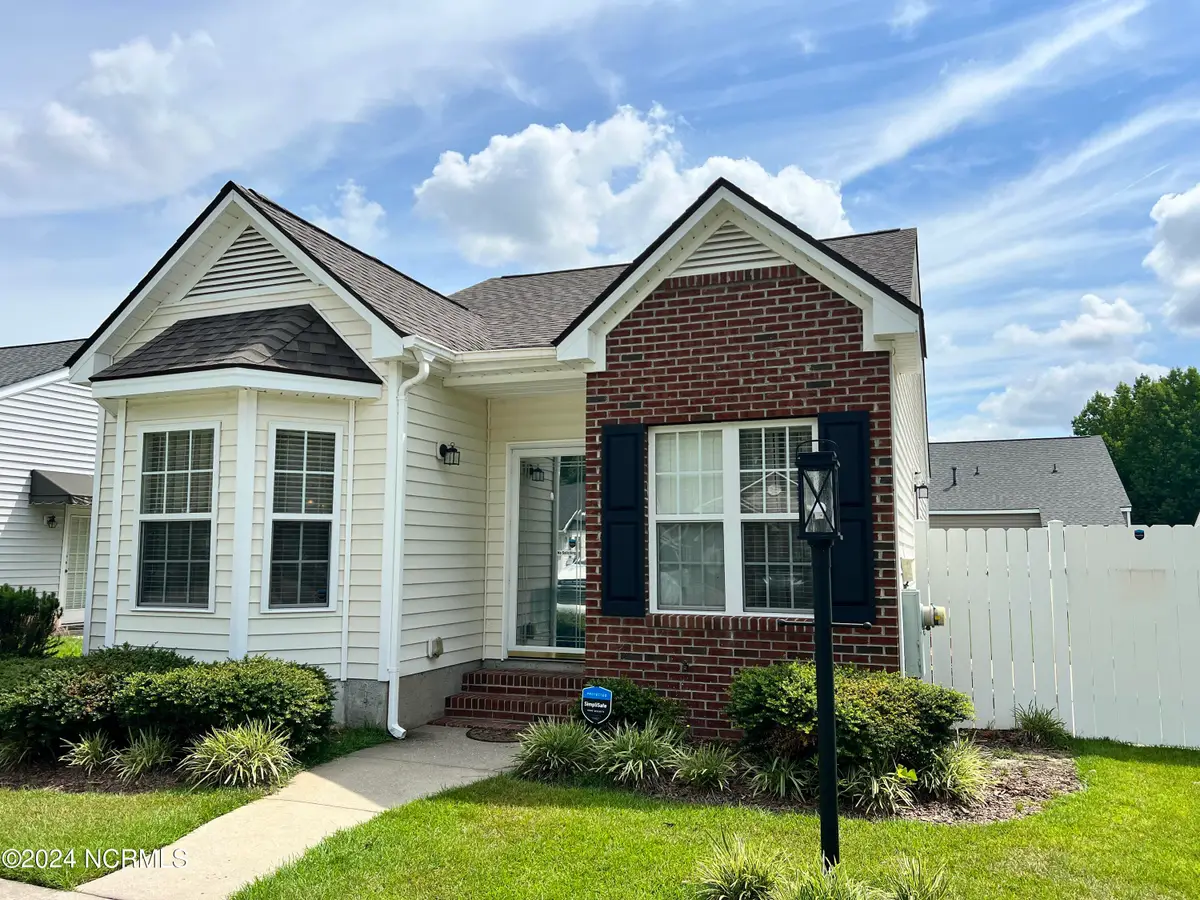 2429 Winding Creek Drive Sw, Wilson, NC 27893 - #1