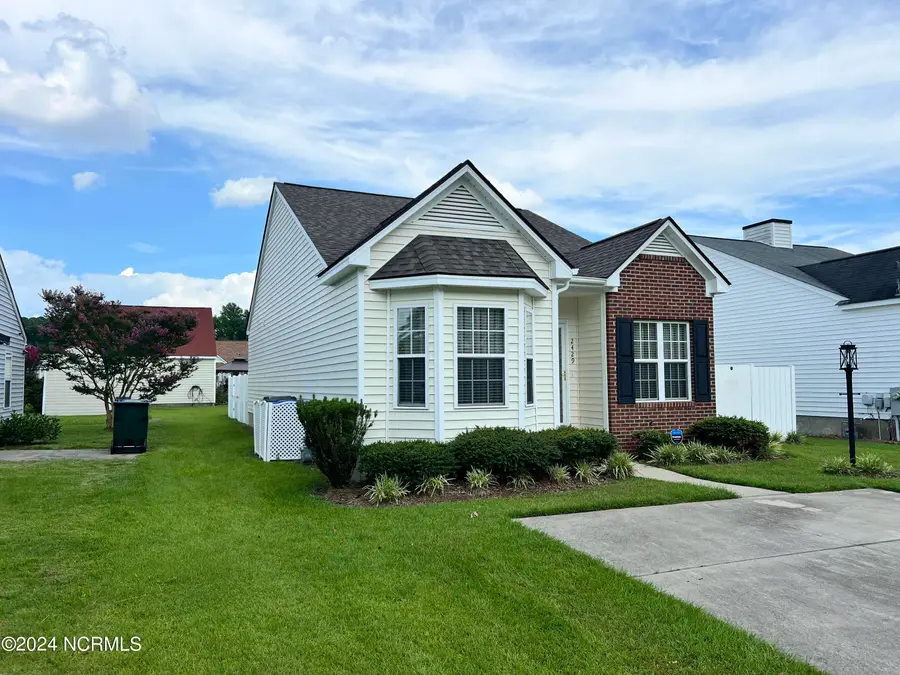 2429 Winding Creek Drive Sw, Wilson, NC 27893 - #3