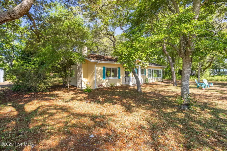 313 Mercer Street, Oak Island, NC 28465 - #3